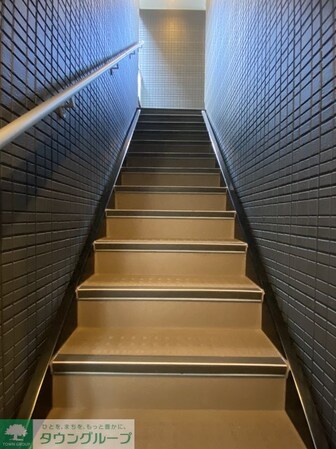 リブリ・鹿島の物件内観写真